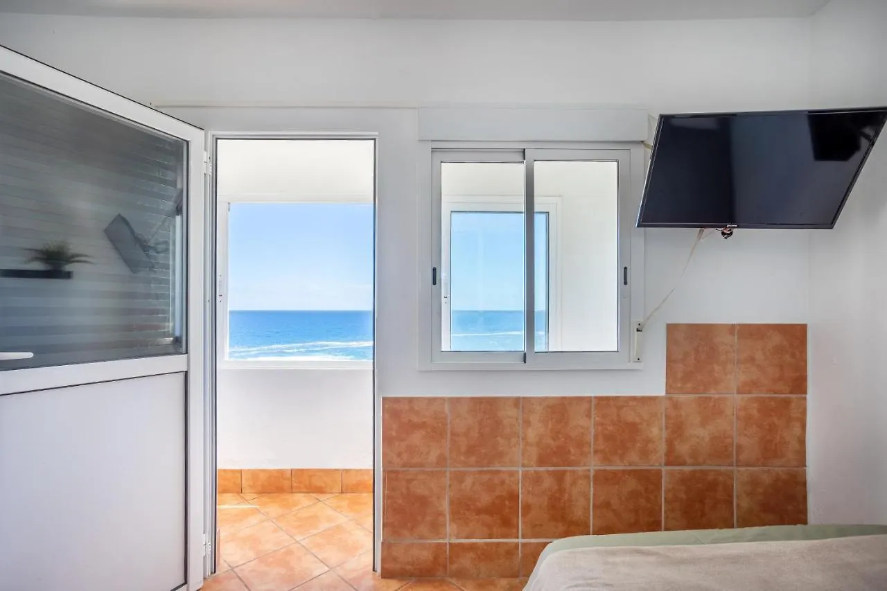 Apartment Ferienwohnung Alisios De Jover Santa Cruz de Tenerife