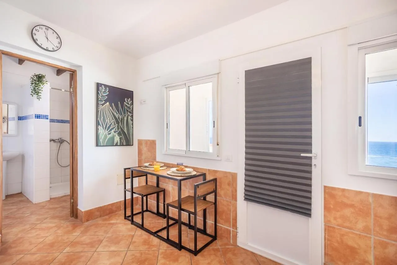 Ferienwohnung Alisios De Jover Santa Cruz de Tenerife 0*,  Spanien
