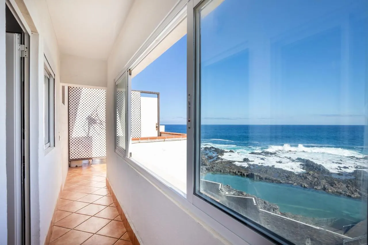 Ferienwohnung Alisios De Jover Santa Cruz de Tenerife Apartment