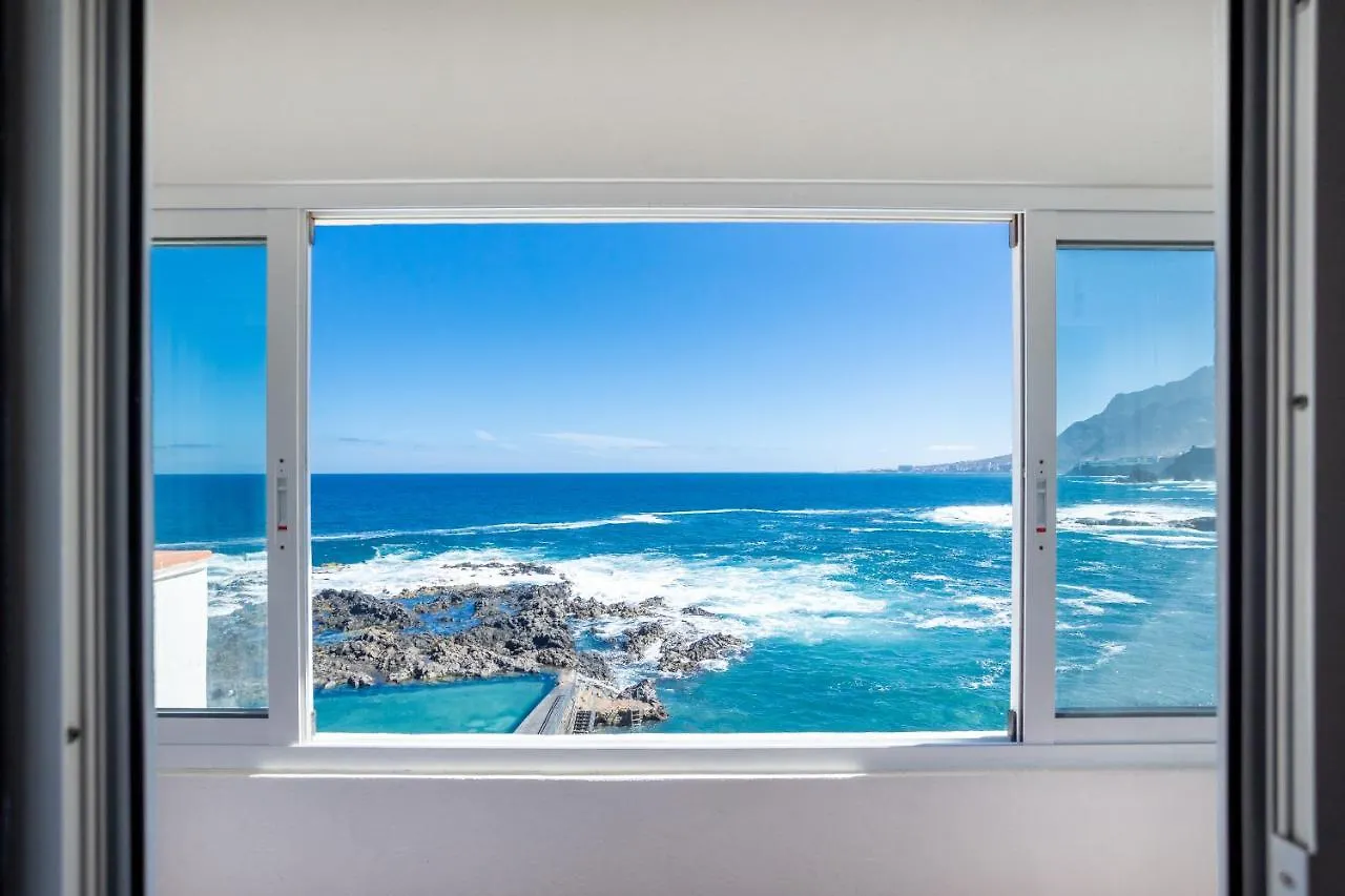 Ferienwohnung Alisios De Jover Santa Cruz de Tenerife Apartment